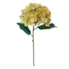 Coupon 👍 Gold Metallic Hydrangea Stem by Ashland® ⌛ -Outlet Yuletide Joy Store 10701049 1