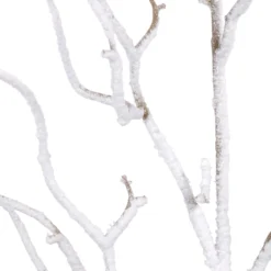 Deals 😍 Snow Covered Twig by Ashland® ⌛ -Outlet Yuletide Joy Store 10701051 2