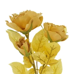 Cheap 💯 Gold Rose Stem by Ashland® ⭐ 5 Cheap 💯 Gold Rose Stem by Ashland® ⭐ -Outlet Yuletide Joy Store 10701054 2