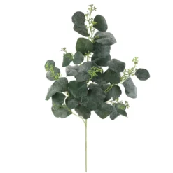 Cheap ⌛ Dark Green Eucalyptus Stem by Ashland® ❤️ -Outlet Yuletide Joy Store 10701058 2