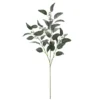 Best reviews of 👍 Dark Green Iced Eucalyptus Leaf Stem by Ashland® ❤️ -Outlet Yuletide Joy Store 10701061 1