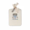 Buy 🧨 Hanukkah Cheese Board & Knife Set by Ashland® ⭐ 1 Buy 🧨 Hanukkah Cheese Board & Knife Set by Ashland® ⭐ -Outlet Yuletide Joy Store 10701074 1