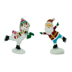 Hot Sale 🤩 Assorted Ice Skating Figurine by Ashland® 🎉
