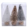 Deals ✔️ White, Silver & Gold Metallic Potted Mini Tree Set by Ashland® 🔥 Christmas ⌛ 2 Deals ✔️ White, Silver & Gold Metallic Potted Mini Tree Set by Ashland® 🔥 Christmas ⌛ -Outlet Yuletide Joy Store 10701086 1