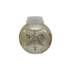 Best Pirce π Assorted 5" Snowflake Candle Holder by Ashland® π 11 Best Pirce π Assorted 5" Snowflake Candle Holder by Ashland® π -Outlet Yuletide Joy Store 10701114 2