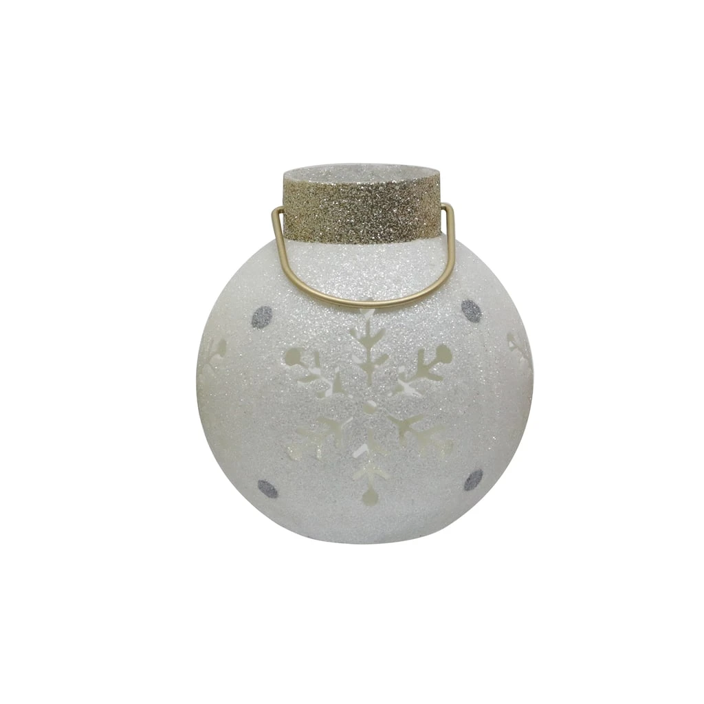 Best Pirce π Assorted 5" Snowflake Candle Holder by Ashland® π 5 Best Pirce π Assorted 5" Snowflake Candle Holder by Ashland® π - Image 3