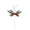 Best reviews of 😍 Christmas Pine Sprig Letter K Pick by Ashland® ✨ -Outlet Yuletide Joy Store 10701115 1