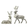 Cheap 🔔 Assorted Deer Decoration by Ashland® ⌛ 1 Cheap 🔔 Assorted Deer Decoration by Ashland® ⌛ -Outlet Yuletide Joy Store 10701117 1