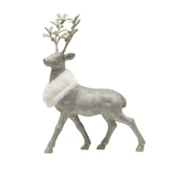 Cheap 🔔 Assorted Deer Decoration by Ashland® ⌛ -Outlet Yuletide Joy Store 10701117 3