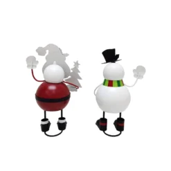 Coupon ❤️ Assorted 9.8" Bobble ❄ Christmas Figurine by Ashland® 🔔 -Outlet Yuletide Joy Store 10701124 5