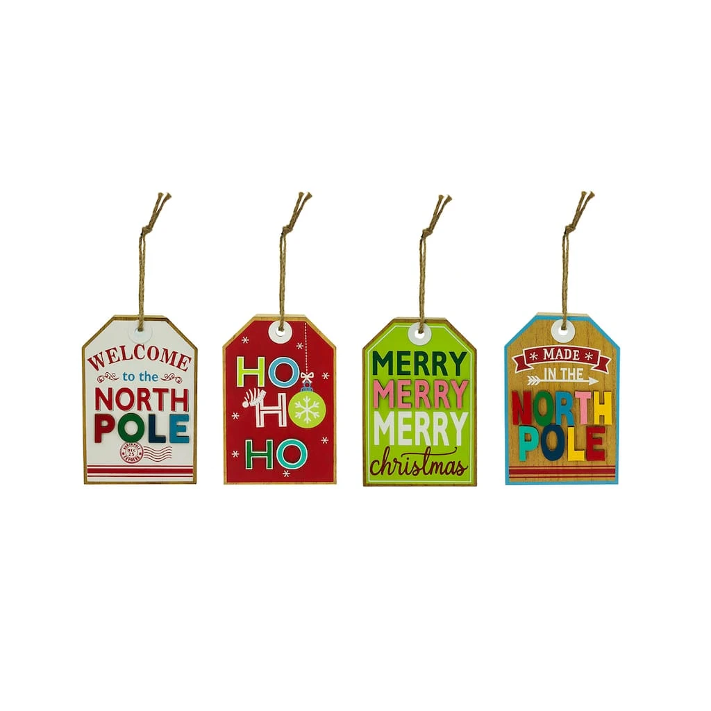 Best deal 🛒 Assorted 🤩 Christmas Tabletop Tag Sign by Ashland® ⭐ 3 Best deal 🛒 Assorted 🤩 Christmas Tabletop Tag Sign by Ashland® ⭐