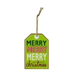 Best deal 🛒 Assorted 🤩 Christmas Tabletop Tag Sign by Ashland® ⭐ 11 Best deal 🛒 Assorted 🤩 Christmas Tabletop Tag Sign by Ashland® ⭐ -Outlet Yuletide Joy Store 10701131 5