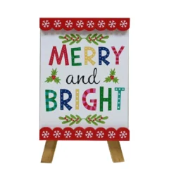 Budget 🥰 Assorted Mini Tabletop ❄ Christmas Sign by Ashland® 🔥 10 Budget 🥰 Assorted Mini Tabletop ❄ Christmas Sign by Ashland® 🔥 -Outlet Yuletide Joy Store 10701143 4