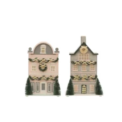 Cheapest 🌟 Assorted Paper House Tabletop Décor by Ashland® 😍