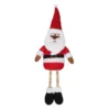 Buy ❤️ 26" Santa with Dangle Legs Decoration by Ashland® 😉 -Outlet Yuletide Joy Store 10701152 1
