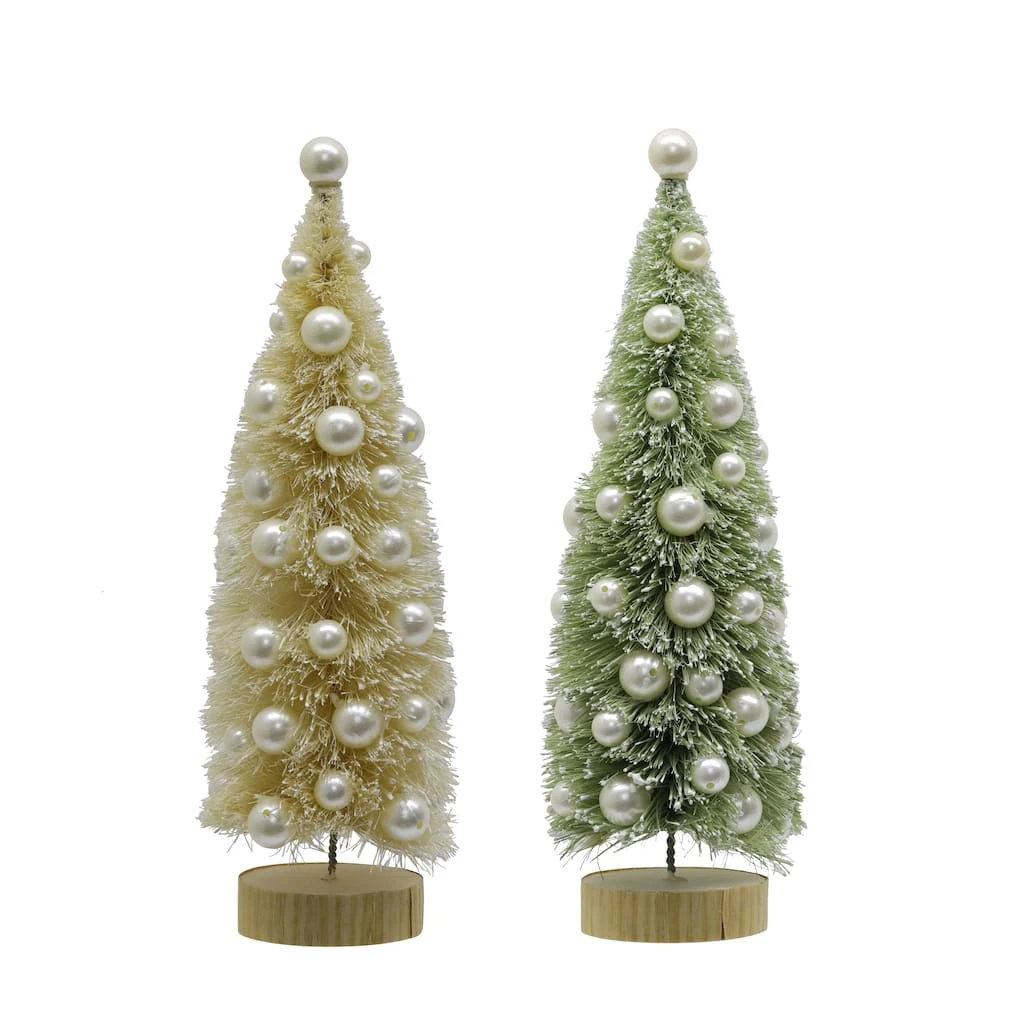 Coupon β Assorted 11.5" Pearl β Christmas Tree Decoration by Ashland® π 3 Coupon β Assorted 11.5" Pearl β Christmas Tree Decoration by Ashland® π
