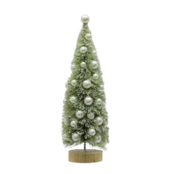 Coupon β Assorted 11.5" Pearl β Christmas Tree Decoration by Ashland® π 8 Coupon β Assorted 11.5" Pearl β Christmas Tree Decoration by Ashland® π -Outlet Yuletide Joy Store 10701153 3