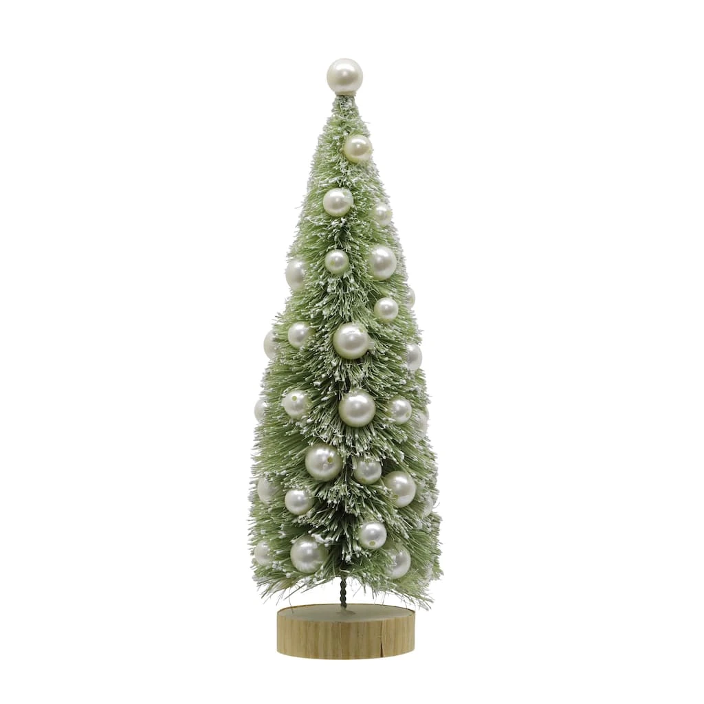 Coupon β Assorted 11.5" Pearl β Christmas Tree Decoration by Ashland® π 5 Coupon β Assorted 11.5" Pearl β Christmas Tree Decoration by Ashland® π - Image 3