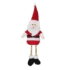 Outlet 👍 26" Santa with Dangle Legs Decoration by Ashland® ⌛