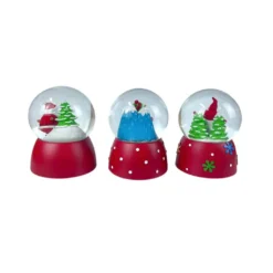 Cheap ✨ Assorted 4" Holiday Character Water Globe by Ashland® ⌛ -Outlet Yuletide Joy Store 10701162 3