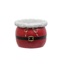 Best reviews of ✨ Assorted 3.9" Santa Belt Container by Ashland® ✔️ -Outlet Yuletide Joy Store 10701165 2