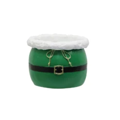 Best reviews of ✨ Assorted 3.9" Santa Belt Container by Ashland® ✔️ -Outlet Yuletide Joy Store 10701165 3