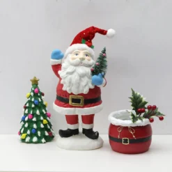 Best reviews of ✨ Assorted 3.9" Santa Belt Container by Ashland® ✔️ -Outlet Yuletide Joy Store 10701165 4