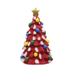 Best Sale 🎉 Assorted 8.75" Christmas Tree Decoration by Ashland® 🤩 -Outlet Yuletide Joy Store 10701170 3