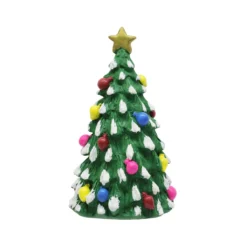 Best Sale 🎉 Assorted 8.75" Christmas Tree Decoration by Ashland® 🤩 -Outlet Yuletide Joy Store 10701170 4