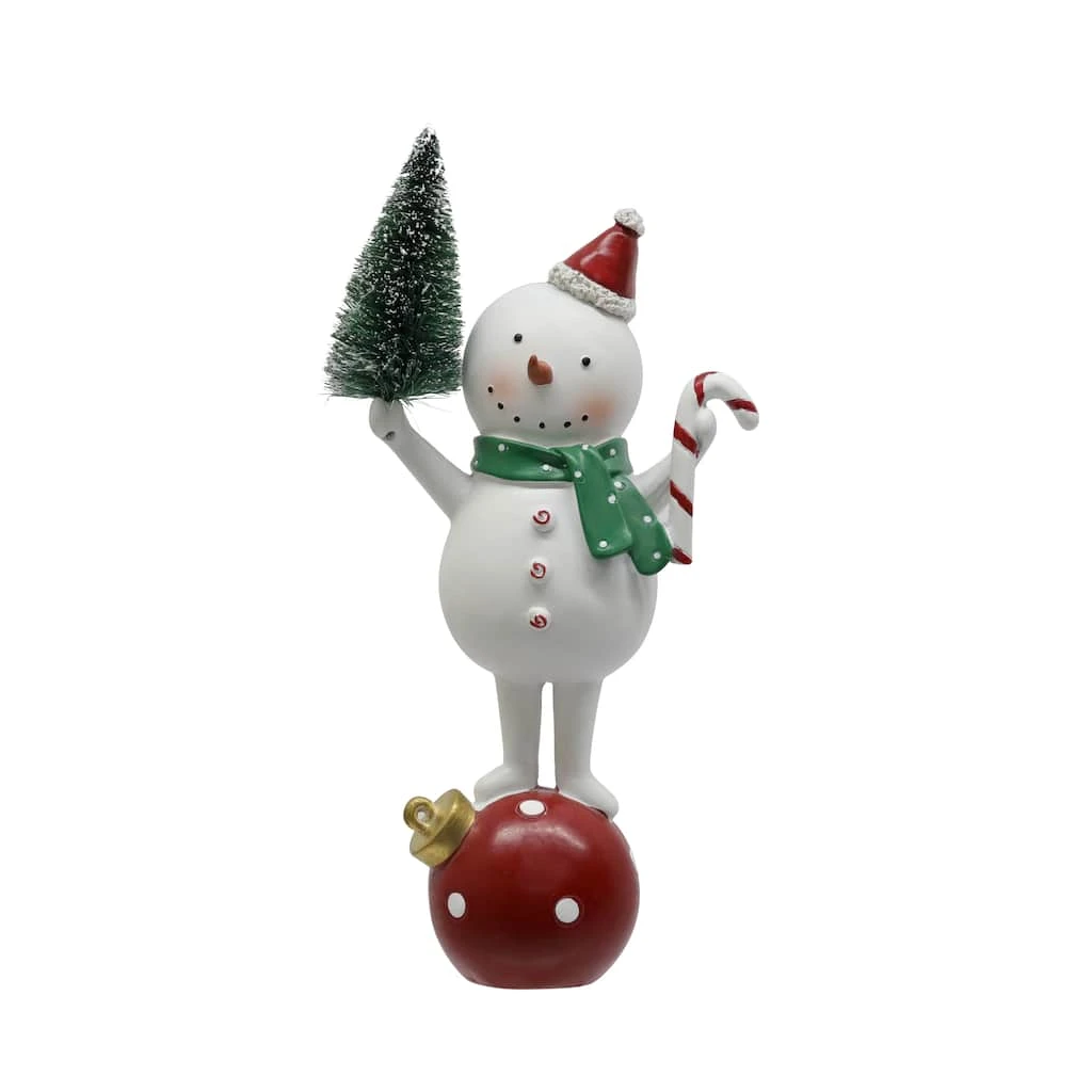 Best Sale π Assorted 9" β Christmas Character on Ornament Decoration by Ashland® βοΈ 4 Best Sale π Assorted 9" β Christmas Character on Ornament Decoration by Ashland® βοΈ - Image 2
