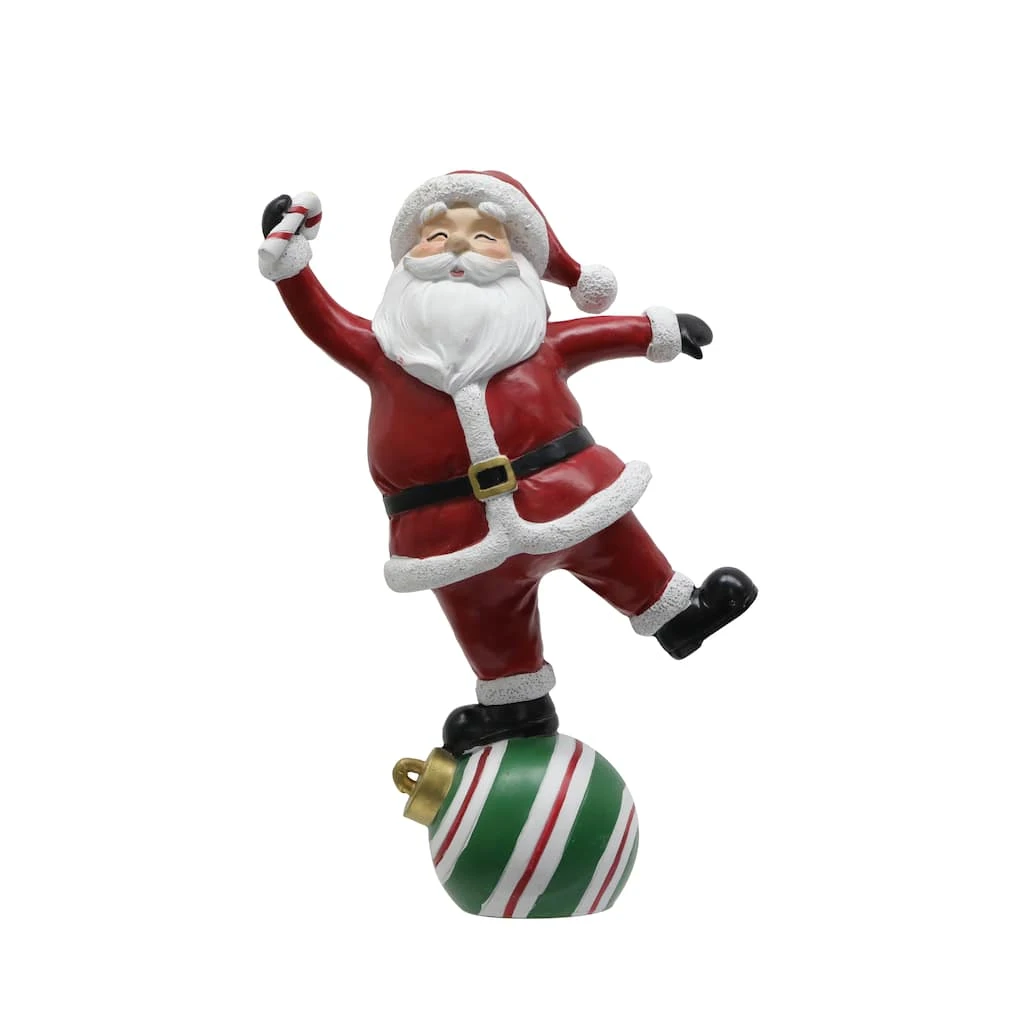Best Sale π Assorted 9" β Christmas Character on Ornament Decoration by Ashland® βοΈ 5 Best Sale π Assorted 9" β Christmas Character on Ornament Decoration by Ashland® βοΈ - Image 3