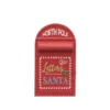 Cheap ⌛ North Pole Mailbox Tabletop Décor by Ashland® ✔️ -Outlet Yuletide Joy Store 10701178 1