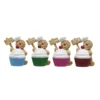 Outlet 🔔 Assorted 4.6" Gingerbread Man Cupcake Decoration by Ashland® 💯 -Outlet Yuletide Joy Store 10701182 1