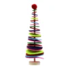 Best reviews of ✔️ 14.5" Felt Christmas Tree Decoration by Ashland® ✨ 2 Best reviews of ✔️ 14.5" Felt Christmas Tree Decoration by Ashland® ✨ -Outlet Yuletide Joy Store 10701183 1