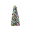 Brand new ✨ 8.3" Gumdrop Christmas Tree Decoration by Ashland® ⌛ -Outlet Yuletide Joy Store 10701187 1