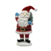 Discount ✨ 17" Santa Decoration by Ashland® 👍 -Outlet Yuletide Joy Store 10701191 1