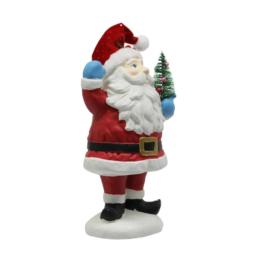 Discount ✨ 17" Santa Decoration by Ashland® 👍 5 Discount ✨ 17" Santa Decoration by Ashland® 👍 - Image 3