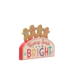 Top 10 ❤️ Assorted ✨ Christmas Baking Crew Tabletop Décor by Ashland® ❤️ 11 Top 10 ❤️ Assorted ✨ Christmas Baking Crew Tabletop Décor by Ashland® ❤️ -Outlet Yuletide Joy Store 10701192 3