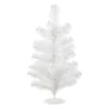 Top 10 ⭐ 16" White 🔥 Christmas Tree Decoration by Ashland® ❤️ 2 Top 10 ⭐ 16" White 🔥 Christmas Tree Decoration by Ashland® ❤️ -Outlet Yuletide Joy Store 10701193 1