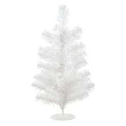 Top 10 ⭐ 16" White 🔥 Christmas Tree Decoration by Ashland® ❤️