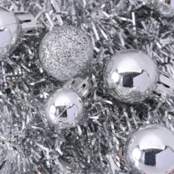 Best Pirce ❤️ Assorted 👍 Christmas Tabletop Garland by Ashland® ❤️ -Outlet Yuletide Joy Store 10701194 4