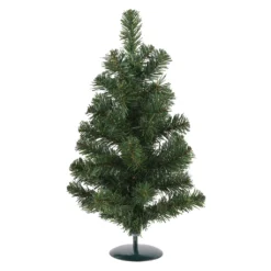 Best deal 😉 16" Green Christmas Tree Decoration by Ashland® 🌟