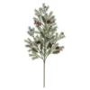 Buy ⌛ Sage Angel Pine Leaf, Berry & Pinecone Stem by Ashland® 🥰