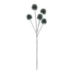Flash Sale 🎉 Silver Heather Pom Pom Stem by Ashland® ⌛