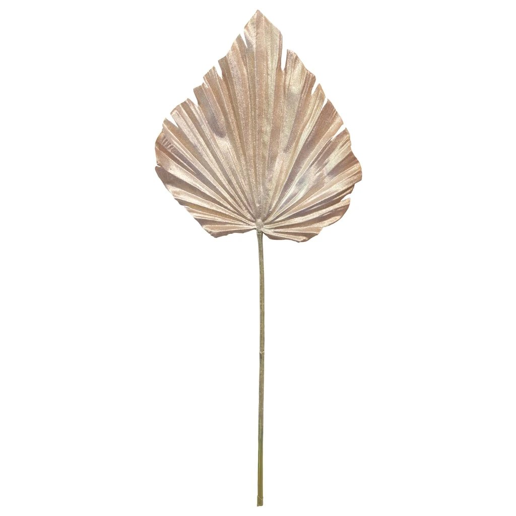Deals βοΈ Champagne Palm Leaf Stem by Ashland® π 3 Deals βοΈ Champagne Palm Leaf Stem by Ashland® π