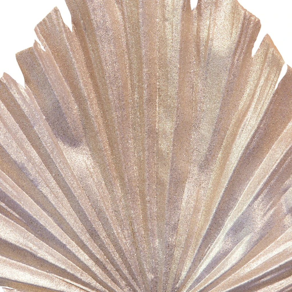 Deals βοΈ Champagne Palm Leaf Stem by Ashland® π 4 Deals βοΈ Champagne Palm Leaf Stem by Ashland® π - Image 2