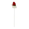 Outlet 🧨 Red Sequin Santa Hat Stem by Ashland® ✔️ -Outlet Yuletide Joy Store 10701314 1