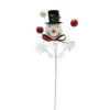 Best deal 🧨 Snowman With Black Hat Stem by Ashland® 🎉