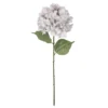 Buy 👍 White Hydrangea Stem by Ashland® 👏 -Outlet Yuletide Joy Store 10701330 1