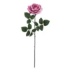 New 🔔 Iced Pink Rose Stem by Ashland® 😍